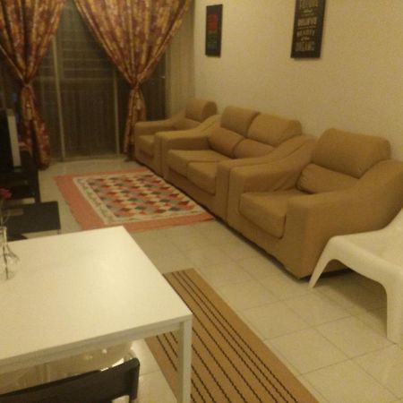 Homestay D 11 Putrajaya Netflix Wifi Eksteriør bilde